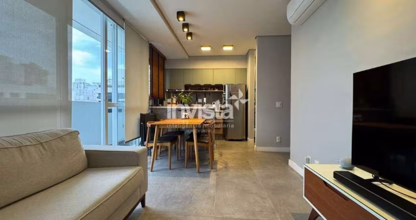 Apartamento à venda no bairro Gonzaga
