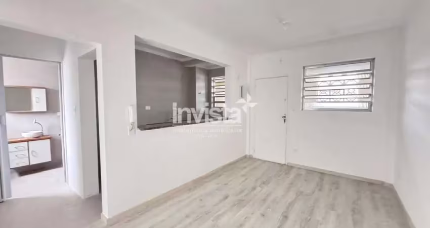 Apartamento à venda no bairro Pompéia