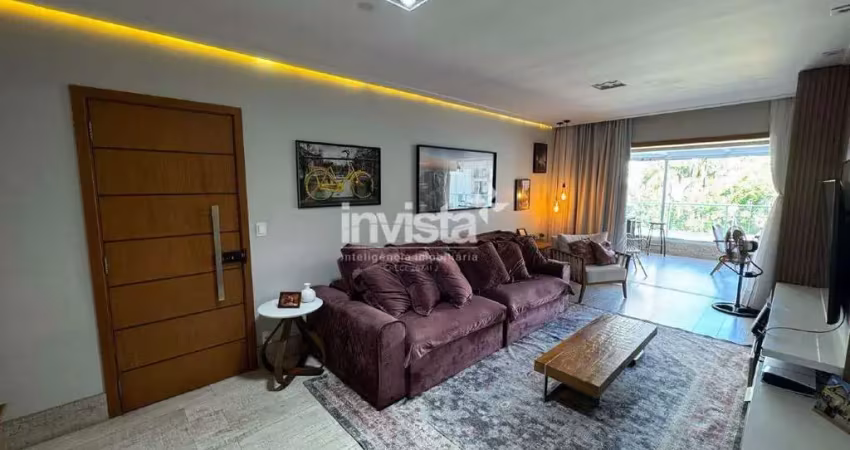 Apartamento à venda no bairro Pompéia