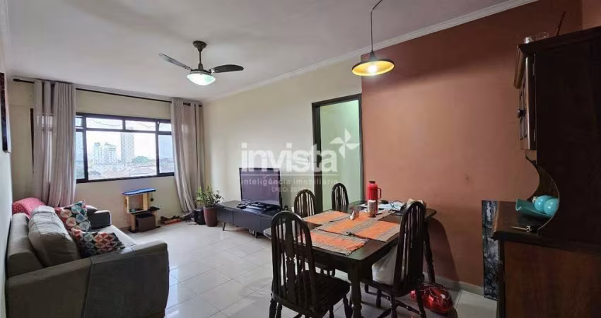 Apartamento à venda no bairro Macuco