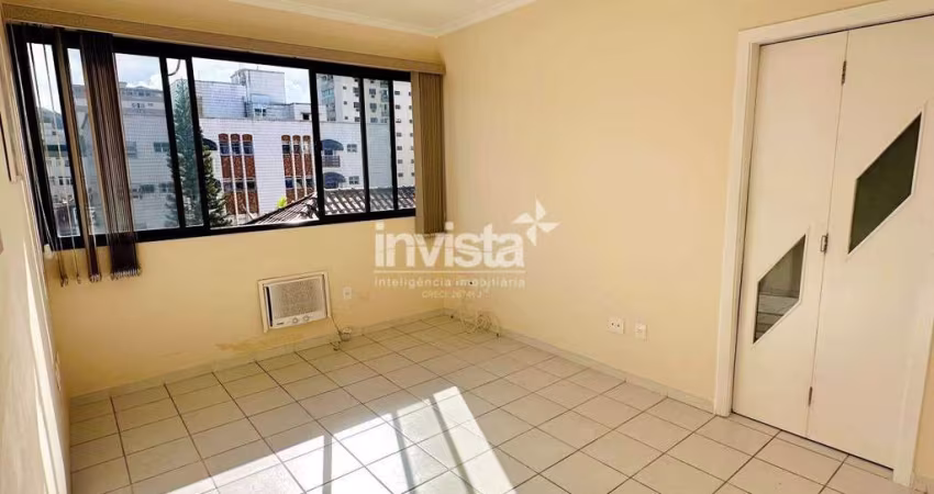 Apartamento à venda no bairro Campo Grande