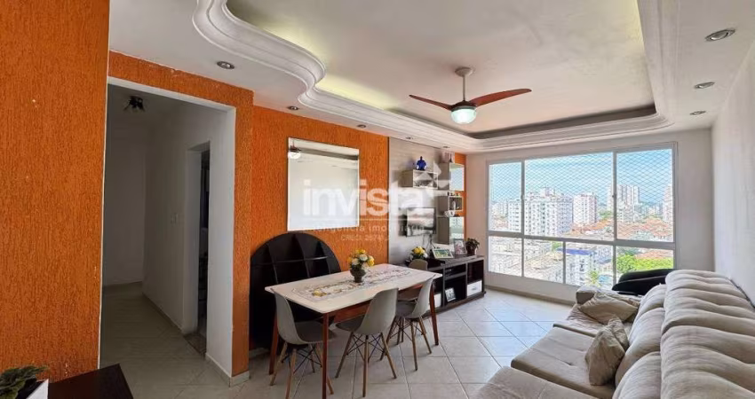 Apartamento à venda no bairro Aparecida