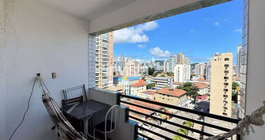 Apartamento à venda no bairro Ponta da Praia