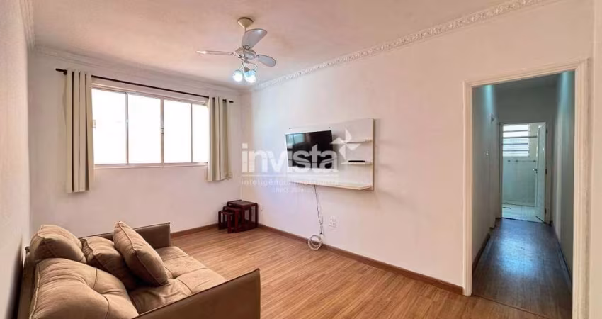 Apartamento para aluguel no bairro Gonzaga