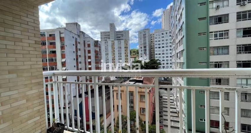 Apartamento à venda no bairro José Menino