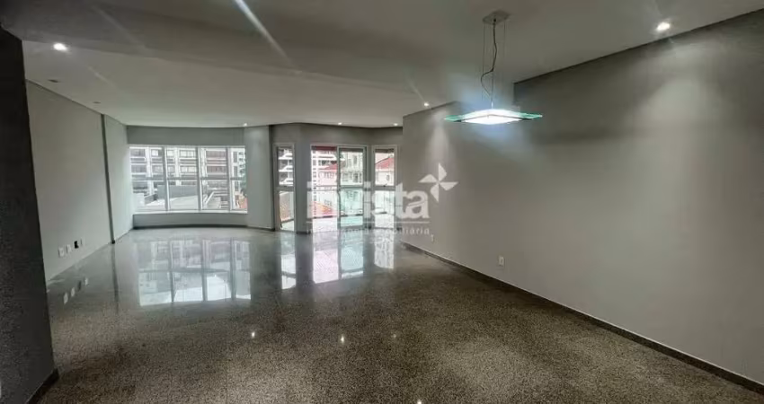 Apartamento com 4 quartos para alugar no Gonzaga, Santos 