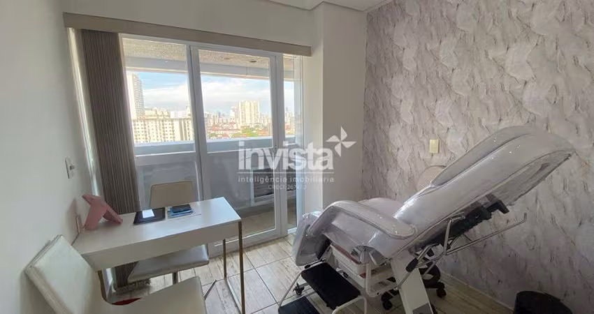 Sala Comercial à venda no bairro Vila Belmiro
