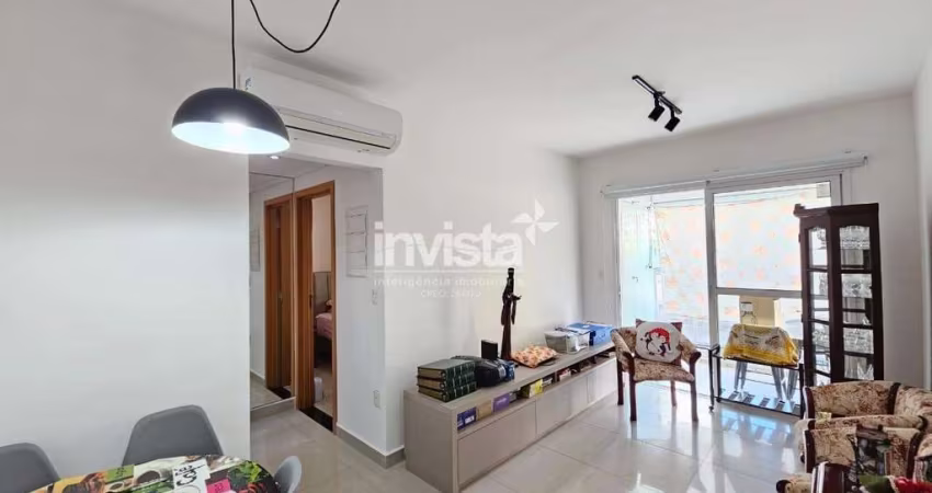 Apartamento à venda no bairro Embaré