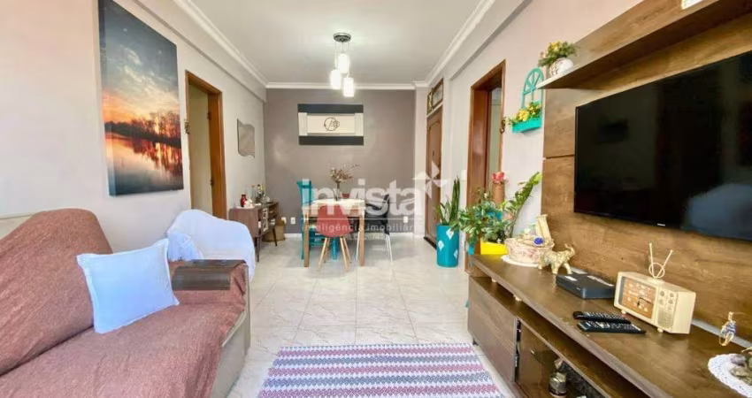 Apartamento à venda no bairro Boqueirão