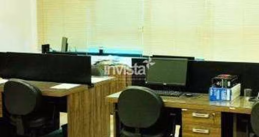 Sala Comercial para aluguel no bairro CENTRO
