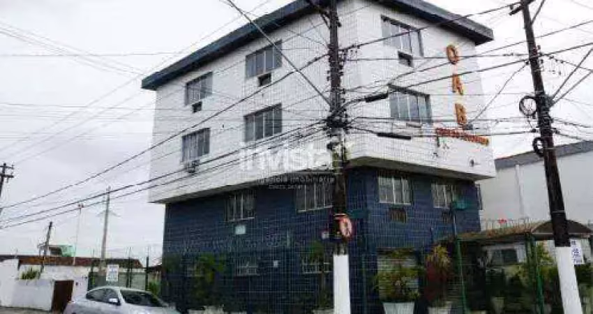 Prédio para alugar no Centro, São Vicente 
