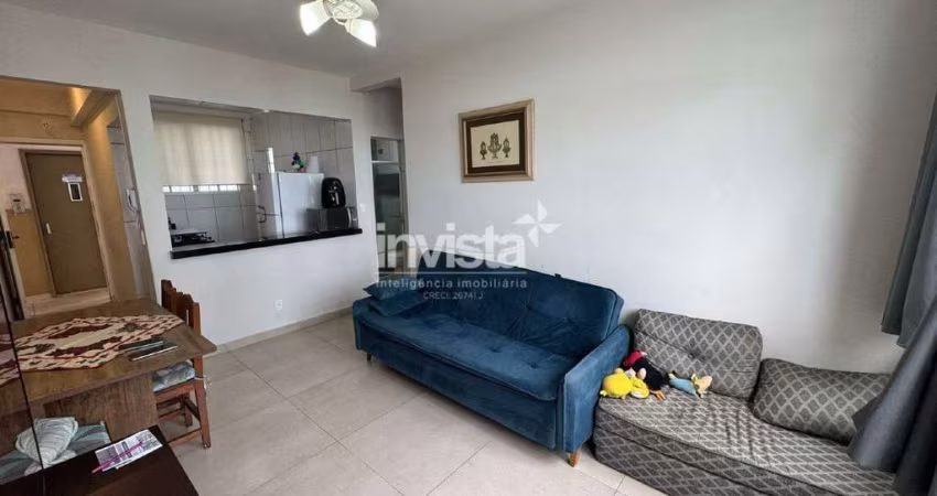 Apartamento à venda no bairro José Menino