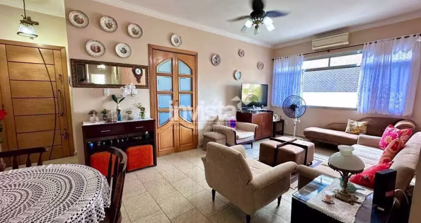 Apartamento à venda no bairro Vila Mathias