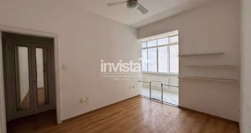 Apartamento à venda no bairro Aparecida