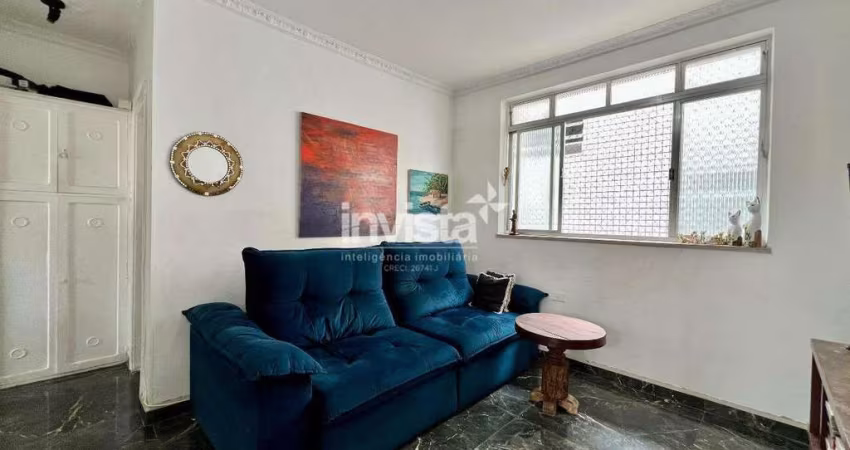 Apartamento à venda no bairro Ponta da Praia