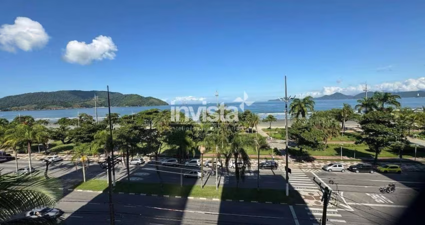 Apartamento à venda no bairro Aparecida