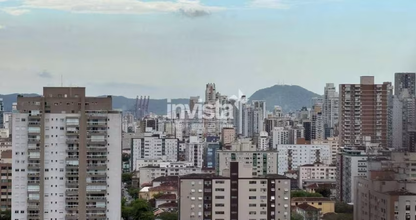 Apartamento à venda no bairro Marapé