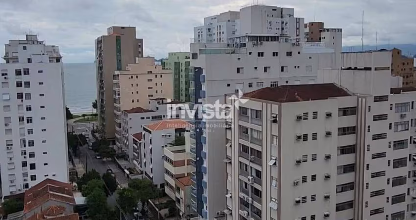 Kitnet à venda no bairro Aparecida