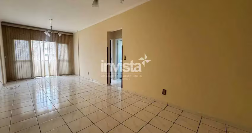 Apartamento à venda no bairro Embaré