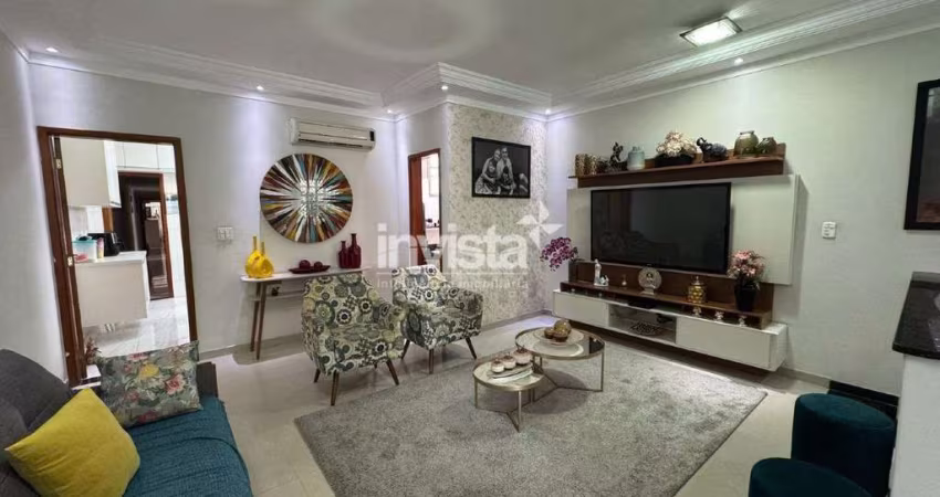 Casa à venda no bairro Embaré