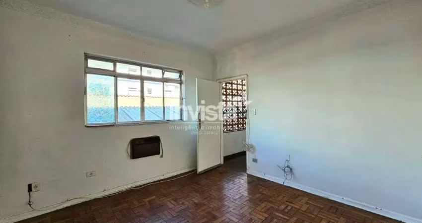 Apartamento à venda no bairro Aparecida
