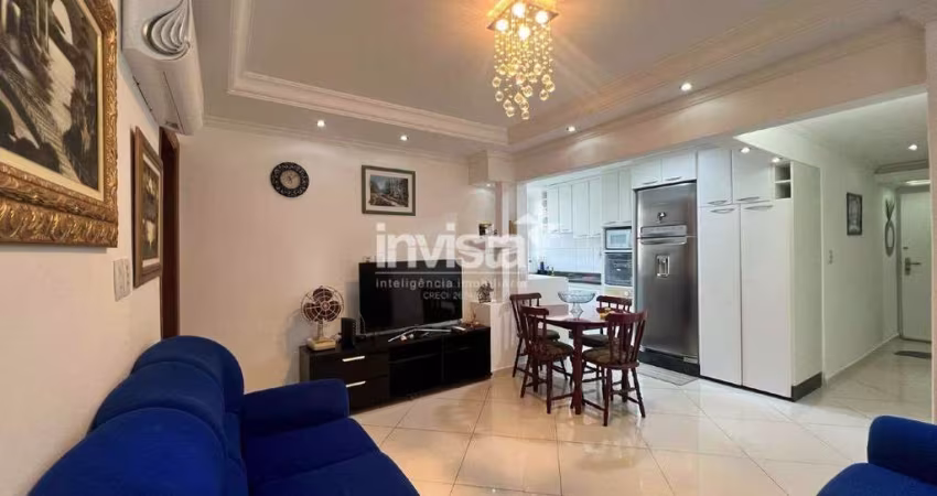 Apartamento à venda no bairro José Menino