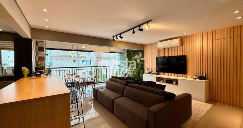 Apartamento à venda no bairro Marapé