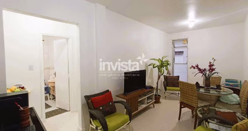 Apartamento à venda no bairro Gonzaga