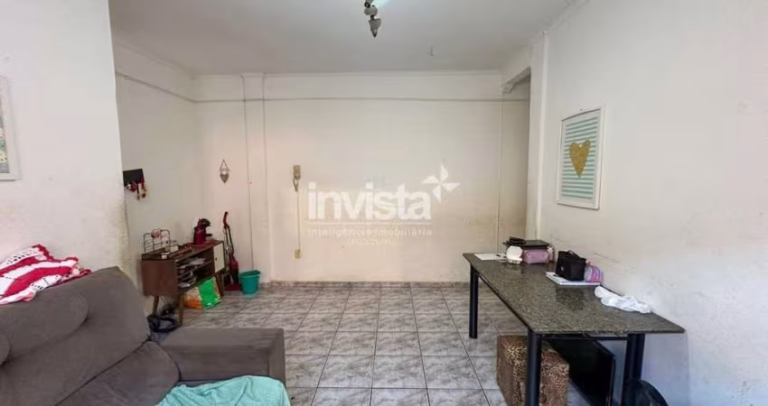 Apartamento à venda no bairro Macuco