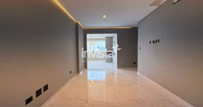 Apartamento à venda no bairro Boqueirão