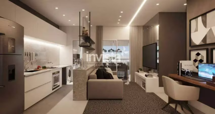 Apartamento à venda no bairro Encruzilhada