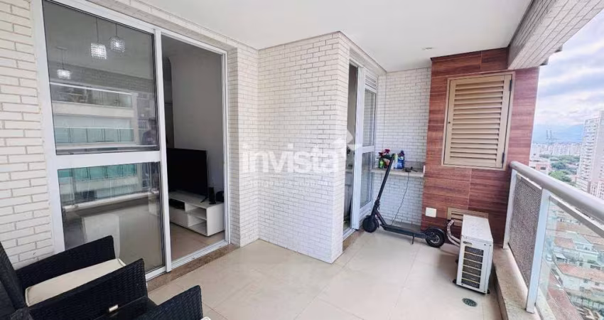 Apartamento à venda no bairro Ponta da Praia