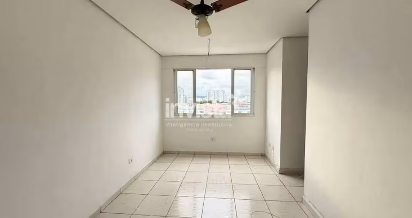 Apartamento à venda no bairro Aparecida