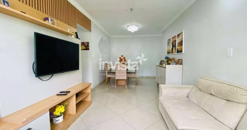 Apartamento à venda no bairro Aparecida
