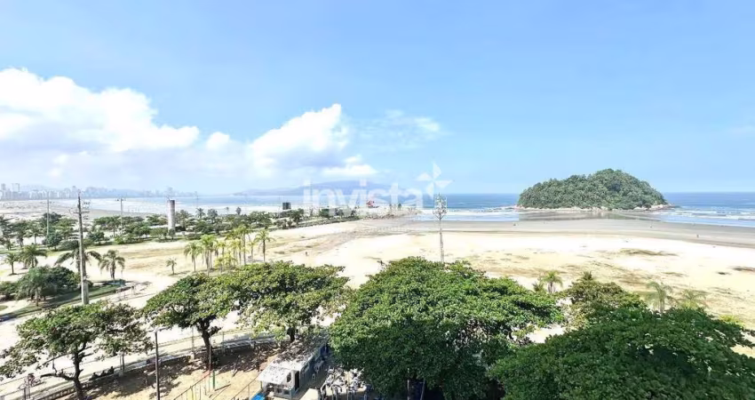 Apartamento à venda no bairro José Menino