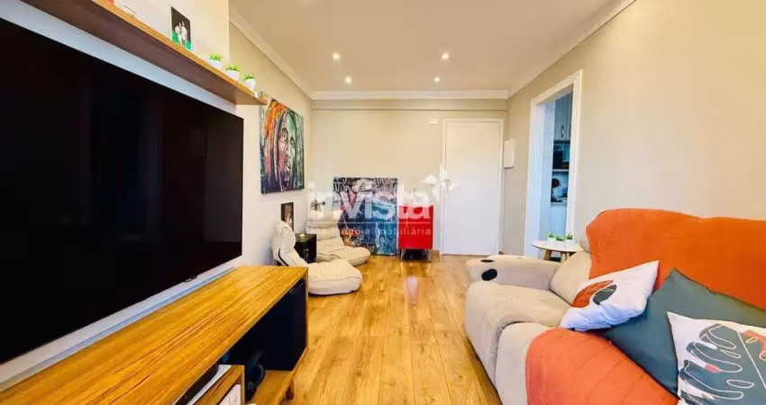 Apartamento à venda no bairro Estuário