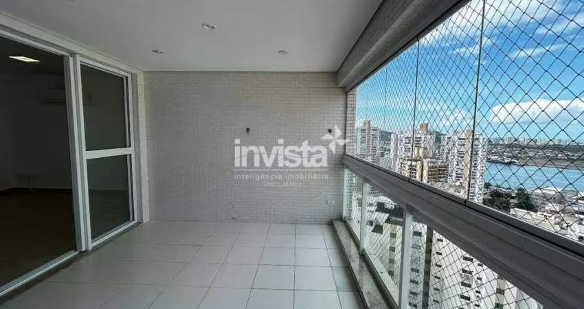 Apartamento para aluguel no bairro Ponta da Praia