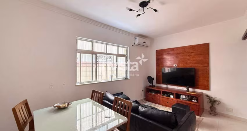 Apartamento à venda no bairro Aparecida