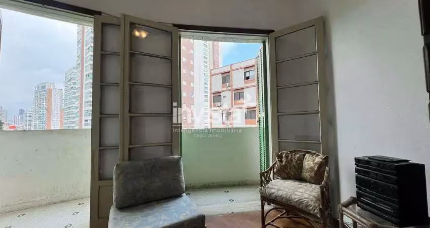 Apartamento à venda no bairro José Menino