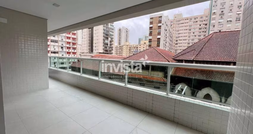 Apartamento à venda no bairro Embaré