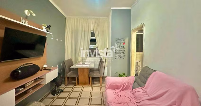 Apartamento à venda no bairro Gonzaga