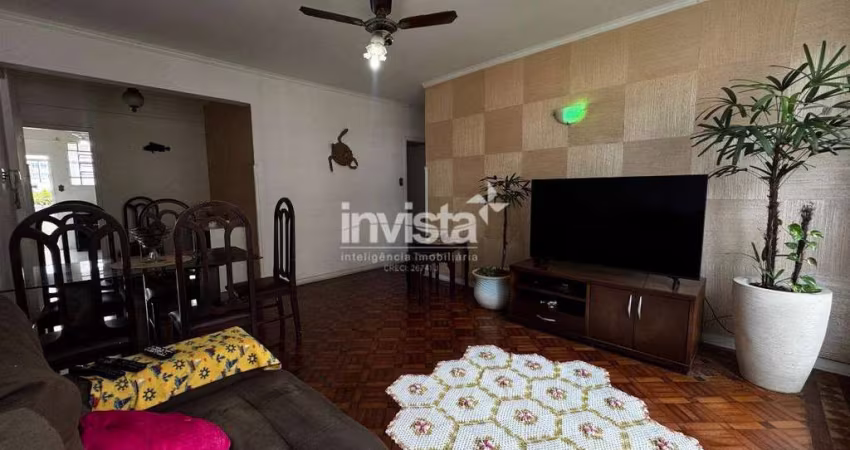 Apartamento à venda no bairro Ponta da Praia