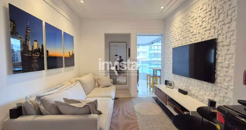 Apartamento à venda no bairro Pompéia