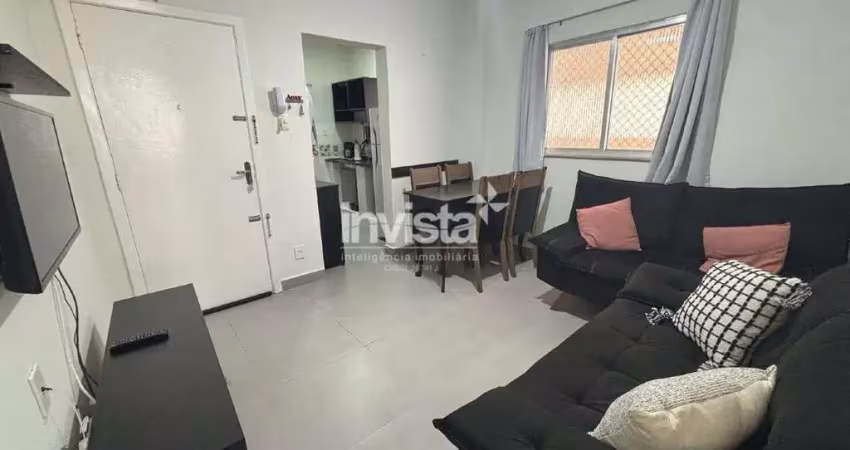 Apartamento à venda no bairro Embaré