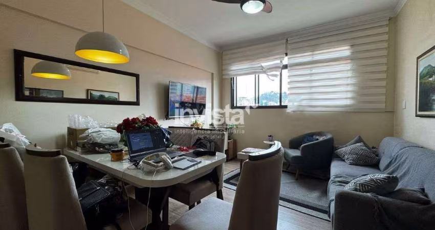 Apartamento à venda no bairro Campo Grande