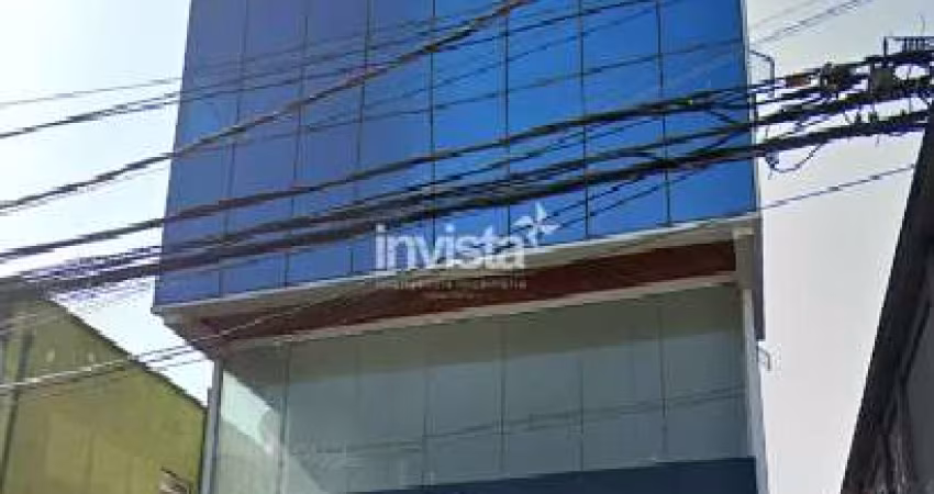 Andar inteiro para locação