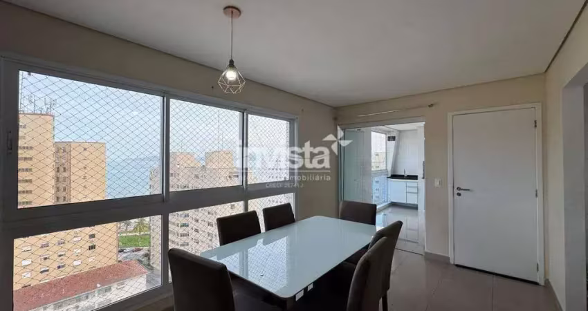 Apartamento à venda no bairro Ponta da Praia