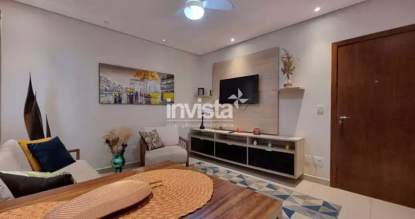 Apartamento à venda no bairro José Menino