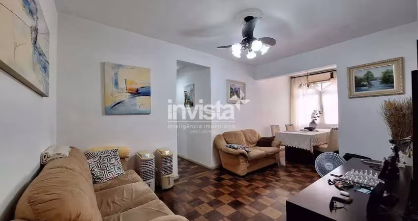 Apartamento à venda no bairro Boqueirão