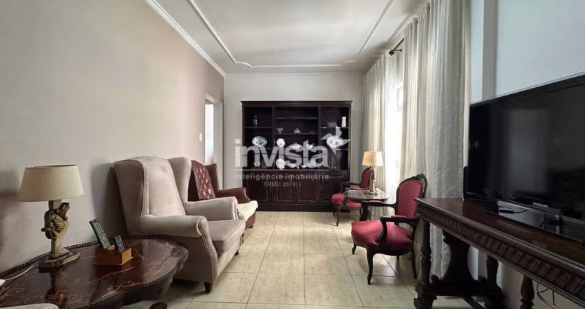 Apartamento à venda no bairro Ponta da Praia